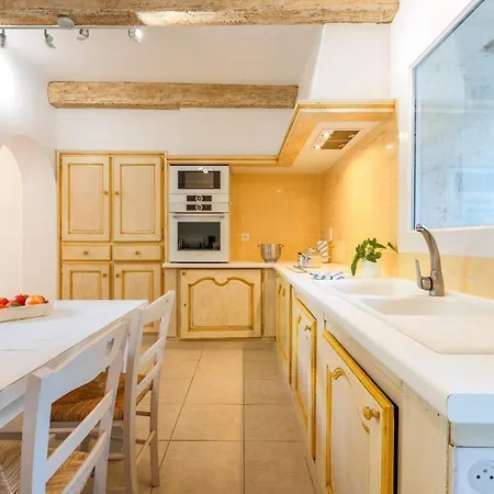 Villa Jean Marais, Les Coulisses De Sa Vallauris